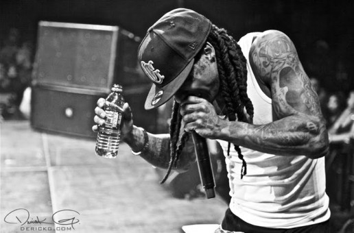 Lil Wayne – That’s What They Call Me
