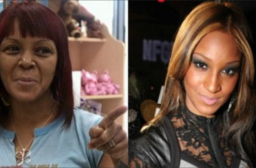 Love & Hip Hop’s Mama Jones & Olivia Exchange Words On Twitter