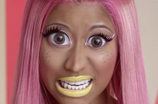 Nicki Minaj – Stupid Hoe (Official Video) (Dir. by Hype Williams)