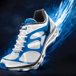 Nike Air Max 2012 (Releasing Online At Midnight Tonight)