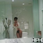 Remember When Rihanna Nude Pics Leaked??? **NSFW**
