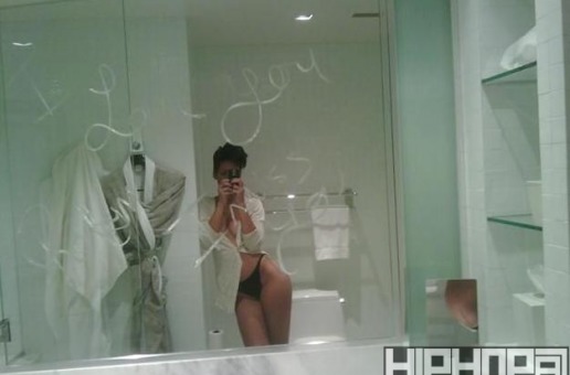 Remember When Rihanna Nude Pics Leaked??? **NSFW**