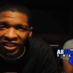 NH (@NH215) Freestyle Off @ParkAveJimmy1 All Flamers 4 DVD (Video)
