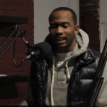 Sir The Investment (@SiR215) Interview & Freestyle w/ @DJNoPhrillz & @BenjaStyles (Video via @RickDange)