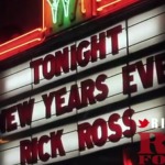 Rick Ross – New Years Eve Vlog (Club Cameo Takeover) (Video)