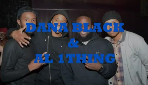 Watch @DANABLACK55st & @Al_1thing Interview on @MonMadnessRadio w/ @DJCircuitBreaka (Video)