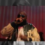 Rick Ross – Live In Toronto (Video)