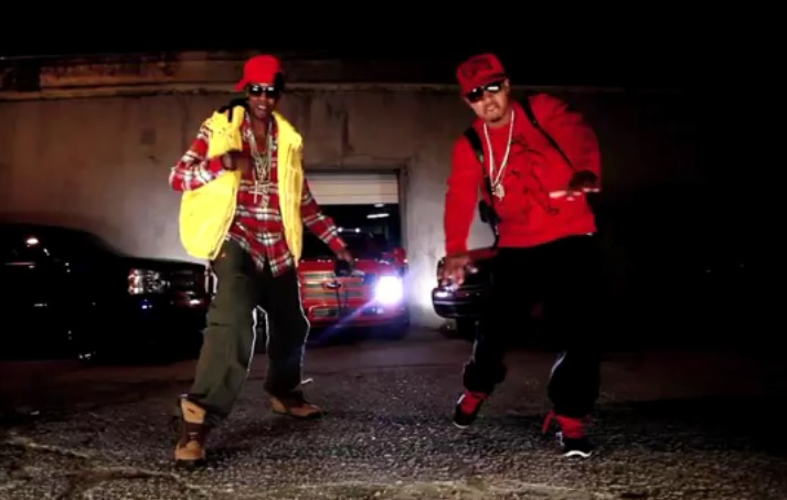 2 Chainz (@2Chainz) – Spend It Remix Ft. T.I. (@TIP) (Official Video)