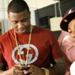 Gucci Mane – In Love With A White Girl Ft. Yo Gotti (Behind The Scenes) (Video)
