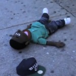 Peanut Live 215 Gets Into A Fight On The Streets (Episode 9) (Video)