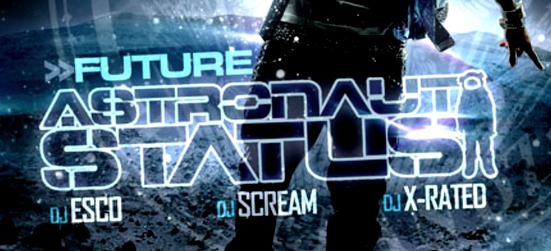 Future (@1Future) – Astronaut Status (Mixtape Trailer) (Video)