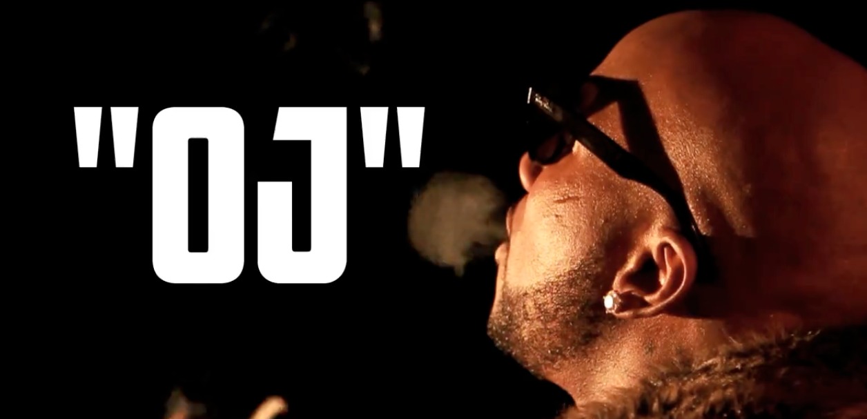 Young Jeezy – OJ Ft. Fabolous & Jadakiss (Video Snippet)