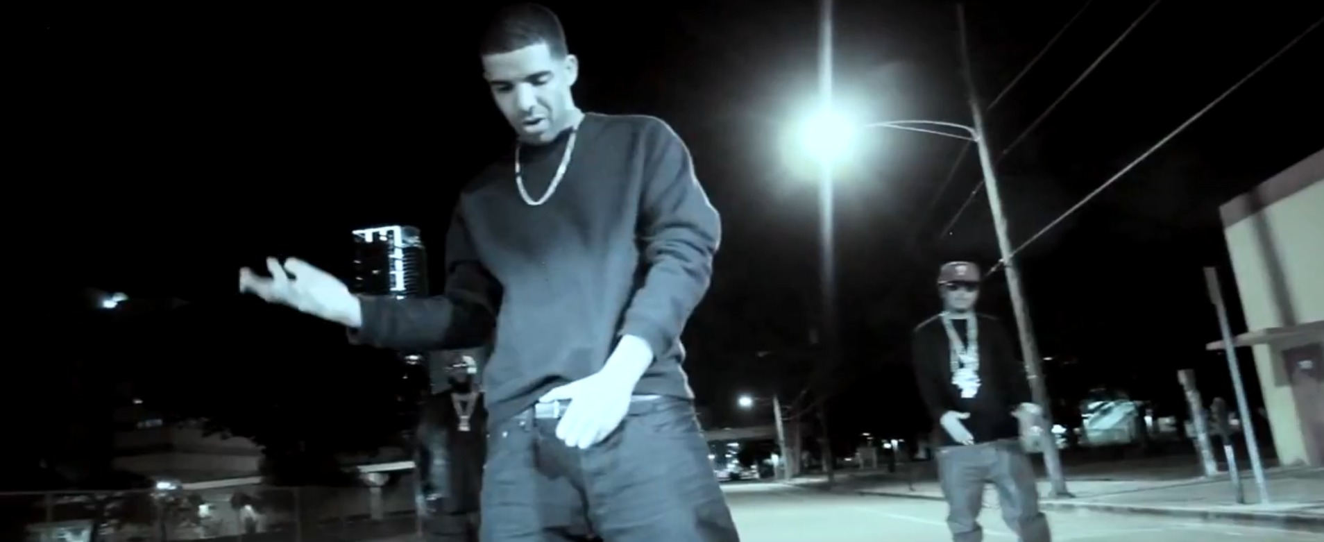 Rick Ross – Stay Schemin Ft. Drake & French Montana (Video) (Drake Taking Shots At Common & Kobe Wife)