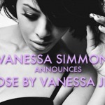 Vanessa Simmons Launches Lingerie Line called “ROSE” by Vanessa Jean