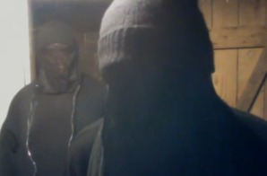 Goons Say Bricksquad Let Young Vito Walk Into The Studio & Kill Slim Dunkin (Video)
