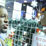Peanut Live 215 & @RyanRstar Shopping On South Street (Video) (Ep. 11)