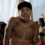 Chris Brown – Mona Lisa Ft. Kevin McCall (Strip Club Anthem)