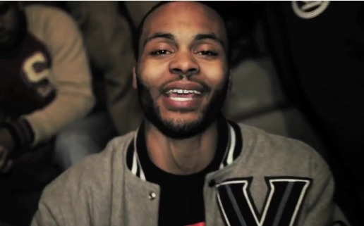 Uptown Byrd (@Uptown_Byrd) – Lord Knows Freestyle (Video) (Dir by @RickNyce_Beats)