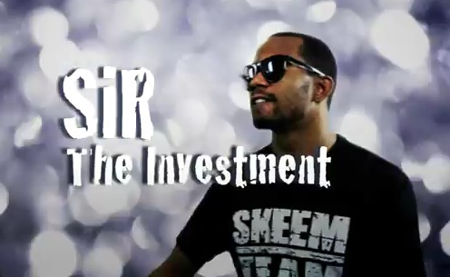 SiR The Investment – Niggas In Paris (Video) (Dir. By Rick Dange)