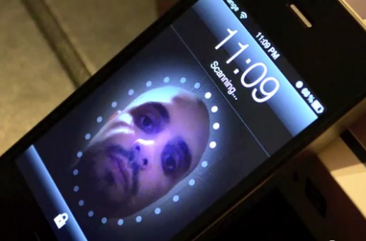 Unlock Your iPhone Using Face-Recognition App (Video)