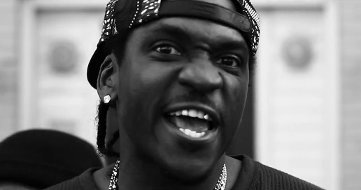 Pusha T – Sweet Freestyle (Video)