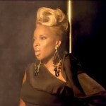 Mary J. Blige – Mr. Wrong Ft. Drake (Video)