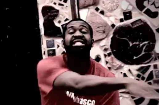 I-Know Brasco – I’m Flexin Freestyle (Video)