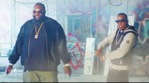 Yo Gotti – Harder Ft. Rick Ross (Video)