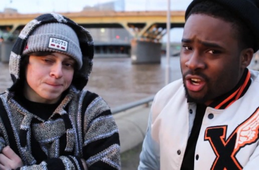 OCD (Moosh & Twist) – Hold It Down (Video)