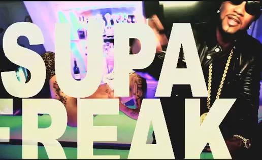 Young Jeezy – Superfreak Ft. 2 Chainz (Video Sneak Peek)