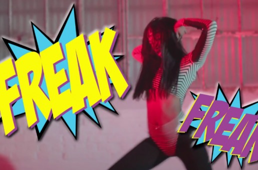 DJ Diamond Kuts – Freak Ft. Travis Porter (Video)