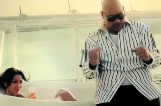 Fat Joe – So Fly (Video)