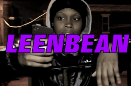 Leen Bean – Run DMC Freestyle (Video)