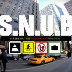 Snub – Squares Can’t Fit In My Circle Intro (Official Video)