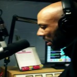 Common Admits His Daughter Is A Fan Of Drake & He Wants The Beef To Stay On Wax (Video)