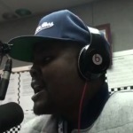 Quilly Millz – Batcave Radio Interview & Freestyle (Video)