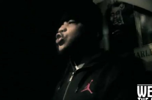 Styles P – Ain’t Got Time (Video) (Dir by WRTS, Kyle Wit Da Camera & Philly Spielberg)