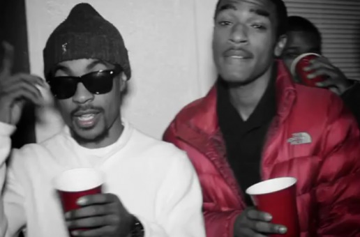 Deniro x Ceezy – Red Cups (Official Video) (Dir By Space High Reez)