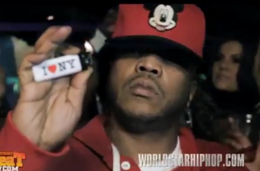 Styles P – How I Fly – Avery Storm (Video)