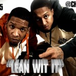 NH x Chic Raw – Lean Wit It Freestyle