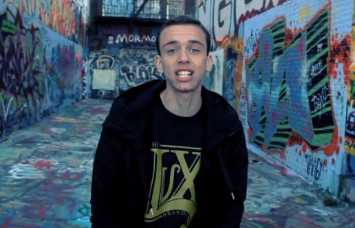 Logic – Young Sinatra III (Official Video) (Dir by GRVTY)