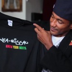 Q-Tip Gets Swabbed & Discovers His African Roots (Video)