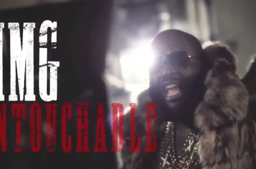 Rick Ross – MMG Untouchable (Video Preview)