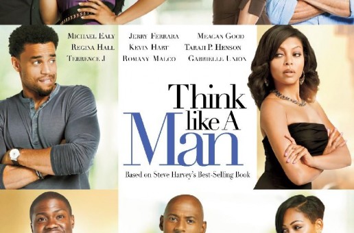 Jennifer Hudson & Ne-Yo – Think Like A Man Ft. Rick Ross