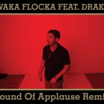 Waka Flocka – Round Of Applause Ft. Drake (Behind The Scenes Video)