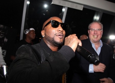 Young Jeezy – Shot Caller Freestyle