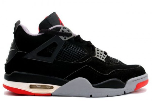 air-jordan-iv-4-black-cement-release-date-info-2-600x399 Air Jordan IV (4) Retro "Black/Cement" Releasing 11/23/12  