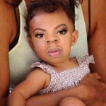 The Meaning Behind Blue Ivy Carter’s Name (Jay-Z & Beyonce First Baby)