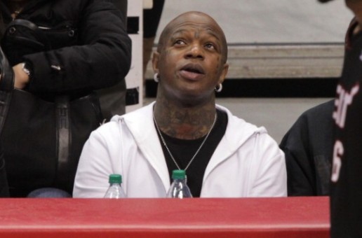 Birdman’s $5 Million Super Bowl Wager On The Patriots