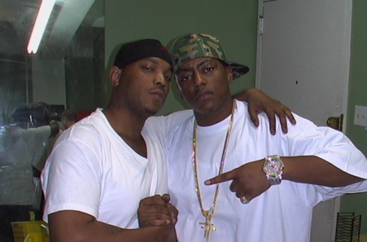 Cassidy – Money Money Ft. Styles P (Prod by Duane DaRock)